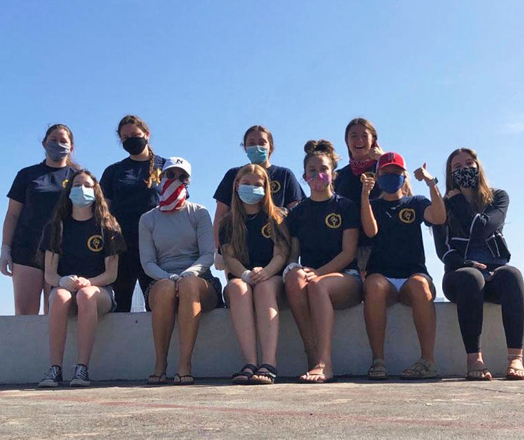 Keeping Coronado Beaches Clean! ...